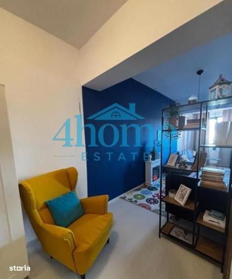 Garsoniera Piata Unirii | Alba Iulia | Bloc Nou - 8