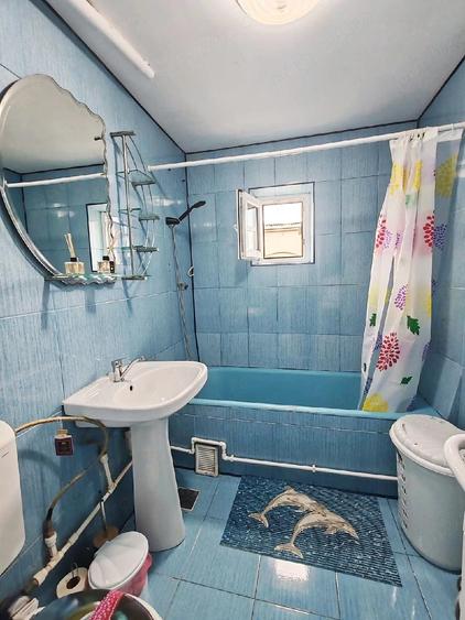Apartament cu 2 camere decomandat în E3