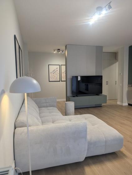 Modern Apartment in Silk District Parking Included - First rental - 1