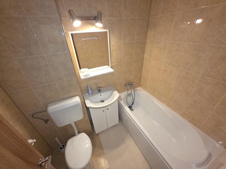 Apartament cu 2 camere în Titan