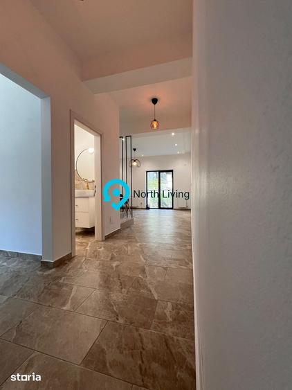 Eleganta,confort si exclusivitate-Casa pe care o vei numi ACASA - 6