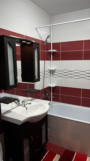 Apartament cu 2 camere în Iernuțeni