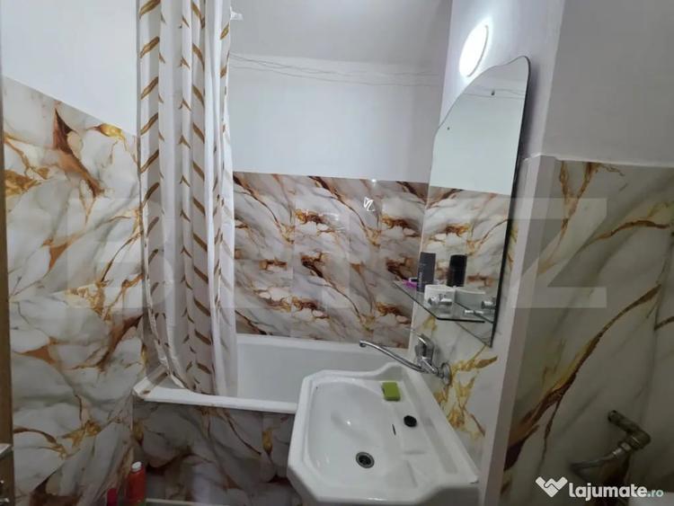 Apartament cu 2 camere decomandat în Vest