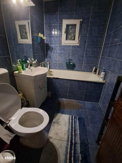 Apartament cu 3 camere decomandat, mobilat în Apahida