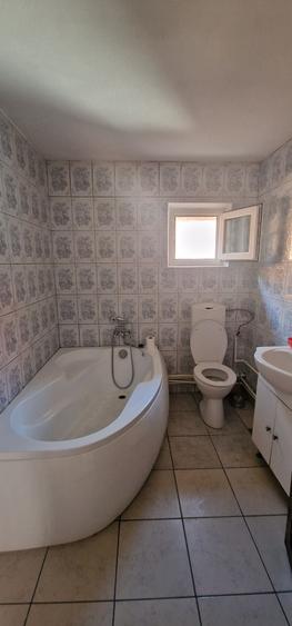 Casă cu 3 camere în Vernești
