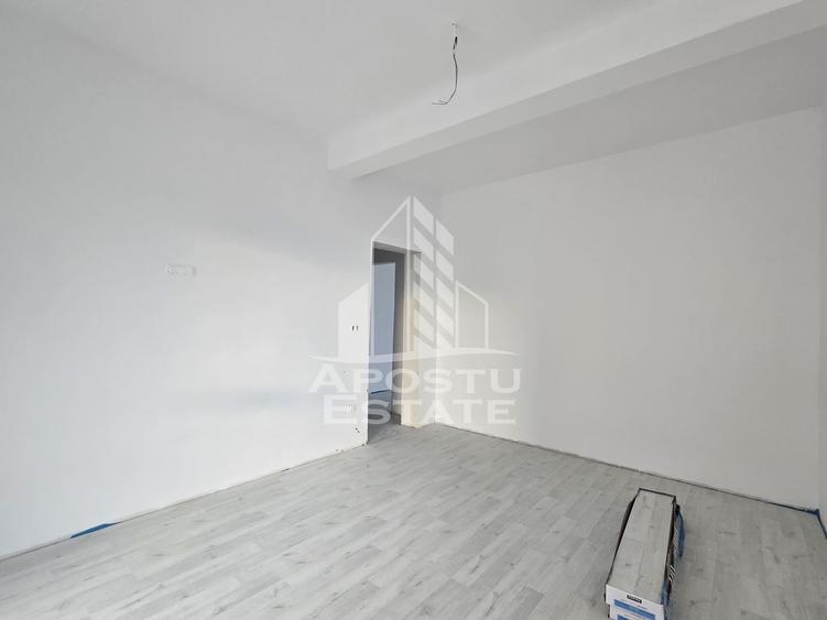 Apartament de vanzare cu 3 camere si 2 bai,bloc nou,Giroc,Calea Urseni - 3