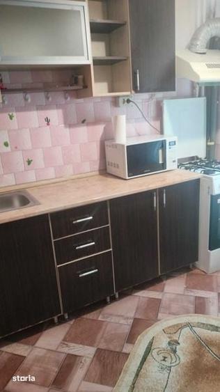 Apartament cu 2 camere în Rovine