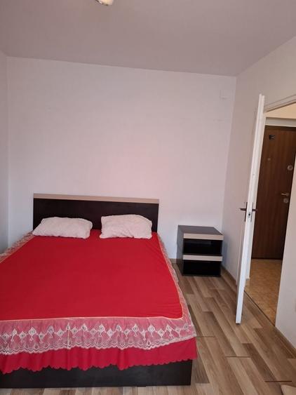 Garsonieră semidecomandată în Kogălniceanu