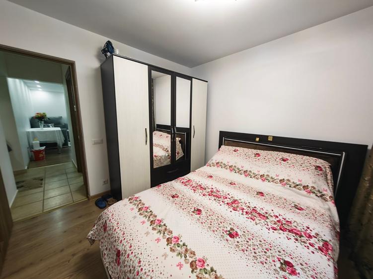 Apartament 2 camere Burdujeni de inchiriat - 4