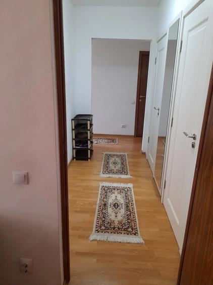 Apartament cu 2 camere decomandat în Titan