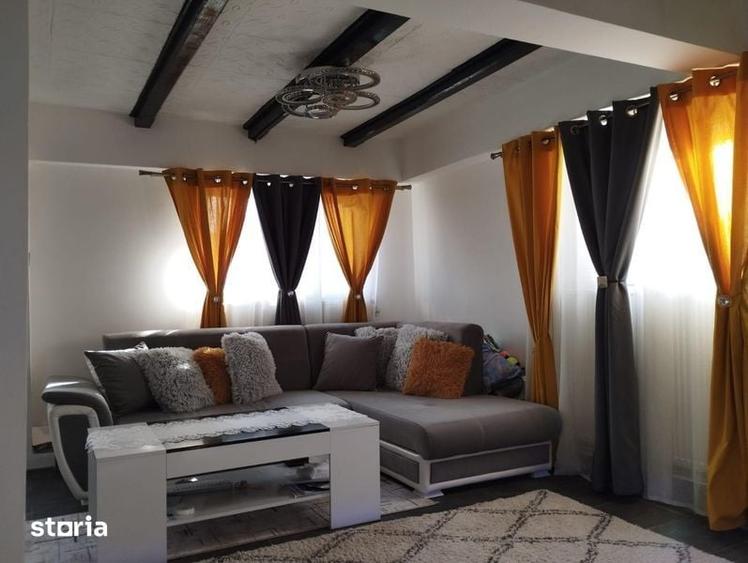 Casa P+E Cornu de jos Prahova - 1