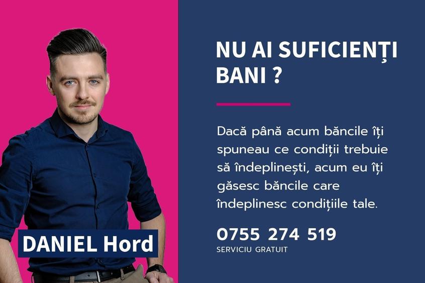 Apartament cu 4 camere decomandat, mobilat în Ultracentral