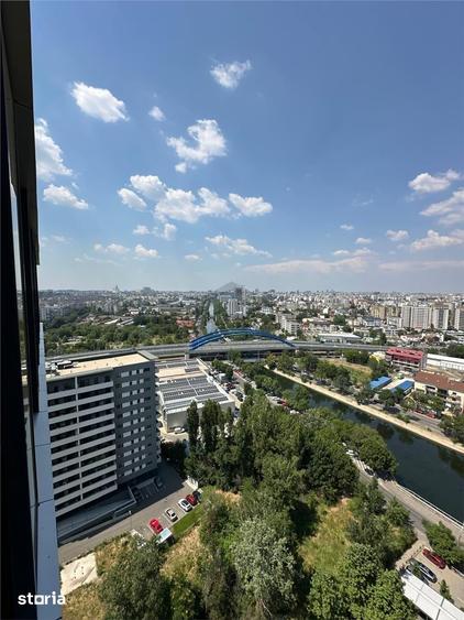 Garsonieră în Văcăresti