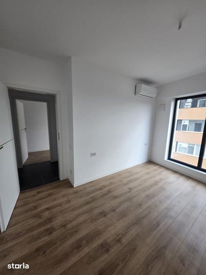 Apartament cu 3 camere în Theodor Pallady
