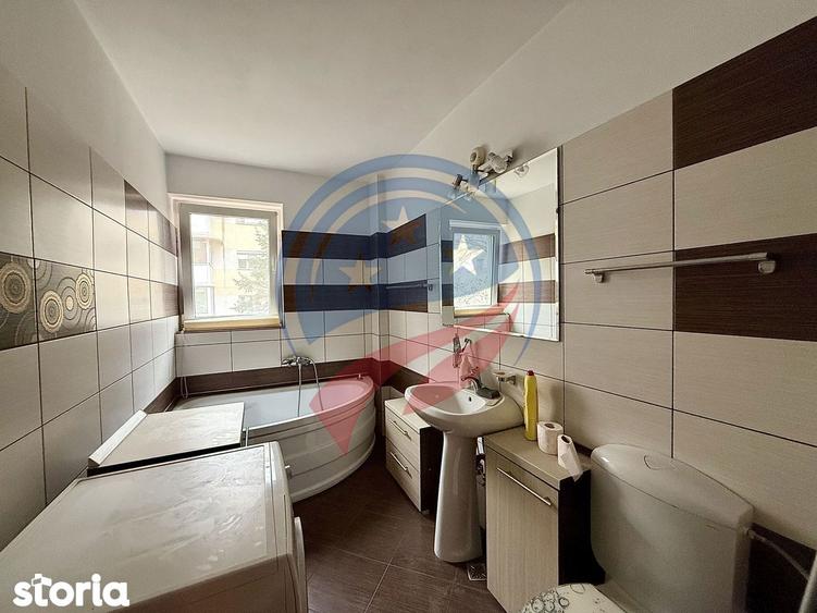 Apartament cu 2 camere semidecomandat, mobilat în Brazda lui Novac