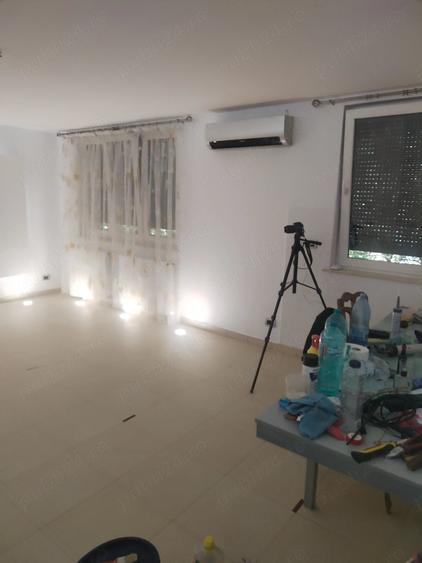 Apartament cu 2 camere semidecomandat în Calea București