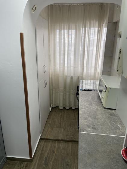 Garsonieră decomandată în Fălticeni
