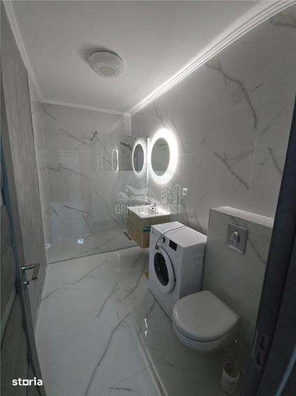 Apartament cu 2 camere în Șelimbăr