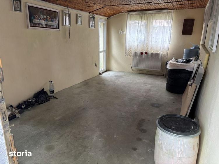 Vand/Schimb Casa 2-3 camere zona Ofelia/Balif - 1