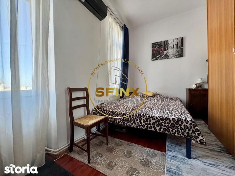 2 Camere Semidecomandat | Centrul Istoric | Piata Unirii - 4
