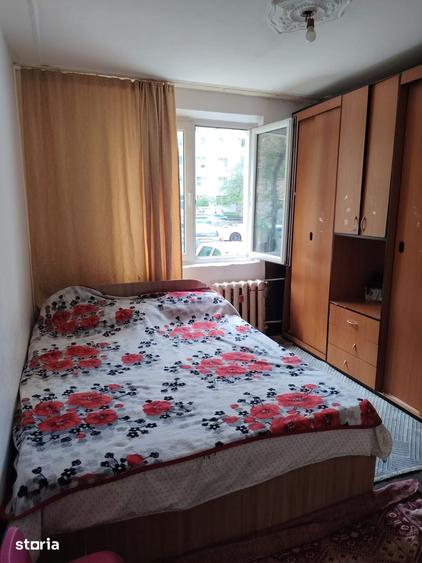Apartament 3 camere de vanzare - Liviu Rebreanu - 10