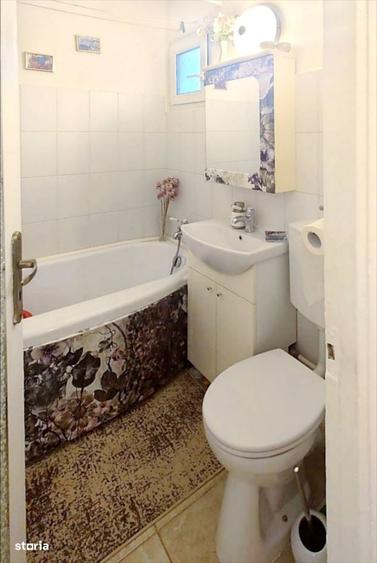 2 Camere Decomandat | Mobilat & Utilat | Drumul Taberei - AFI | Comisi - 6