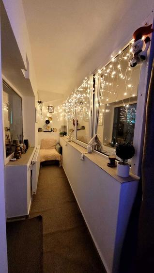 Apartament cu 2 camere decomandat în Turnișor
