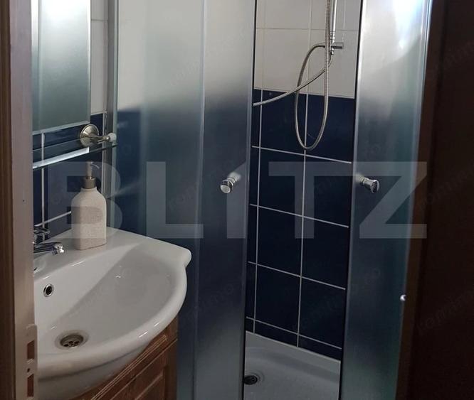 Casă cu 6 camere cu Teren 2734 Mp în Bran
