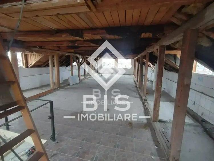 Casă individuală cu 4 camere cu Teren 467 Mp în Sud