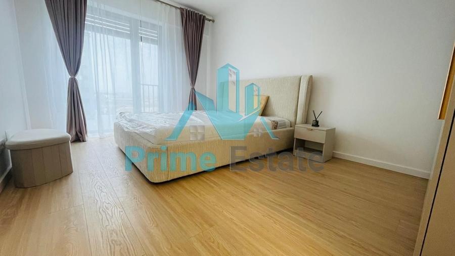 Apartament cu 2 camere semidecomandat în Dâmbul Rotund