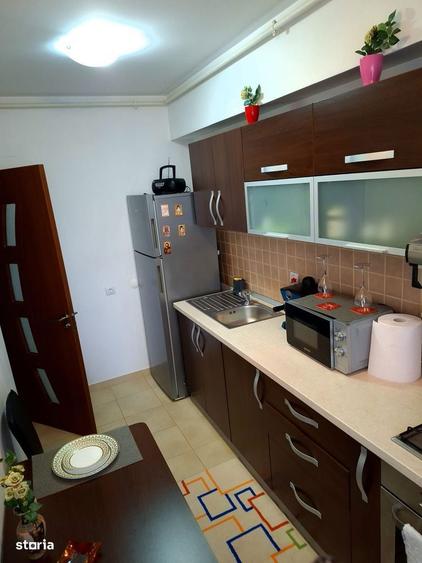 garsoniera Gavana 3 , Centrala / PARCARE , mobilat / utilat ! - 10
