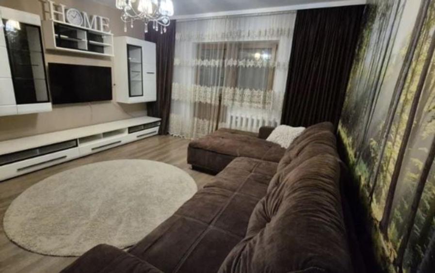 Apartament 2 camere, Timpuri Noi,Marasesti,DECOMANDAT,Amenajat,mobilat,parcare - 5