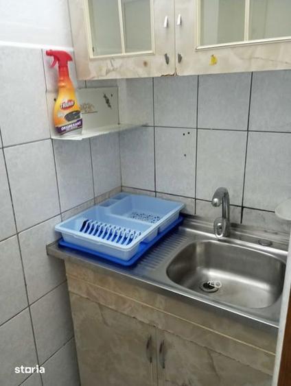 Garsonieră în Central