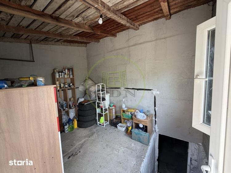 Casa P+M, 125mp utili, 438mp teren, cartier Romanesti - 4