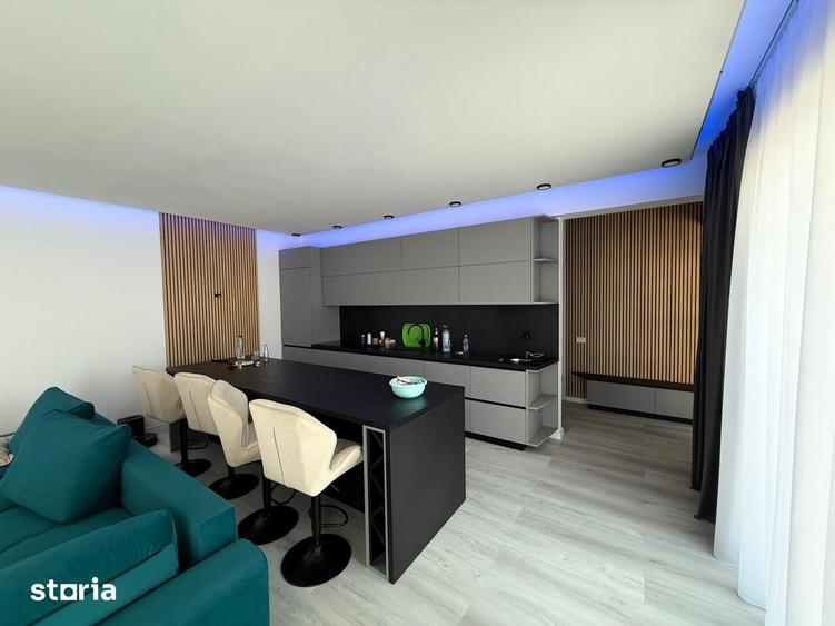 Casă cu 4 camere cu Teren 400 Mp în Ghencea