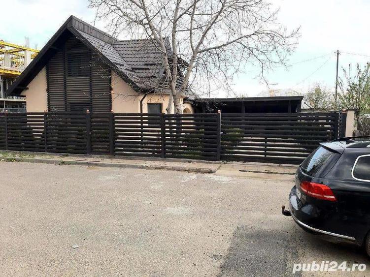 Casă cu 6 camere în Râmnicu Sărat