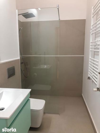 Apartament cu 2 camere în Bucureștii Noi