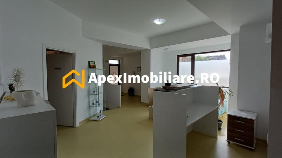 Spațiu comercial, de 146 mp, în Mihai Bravu