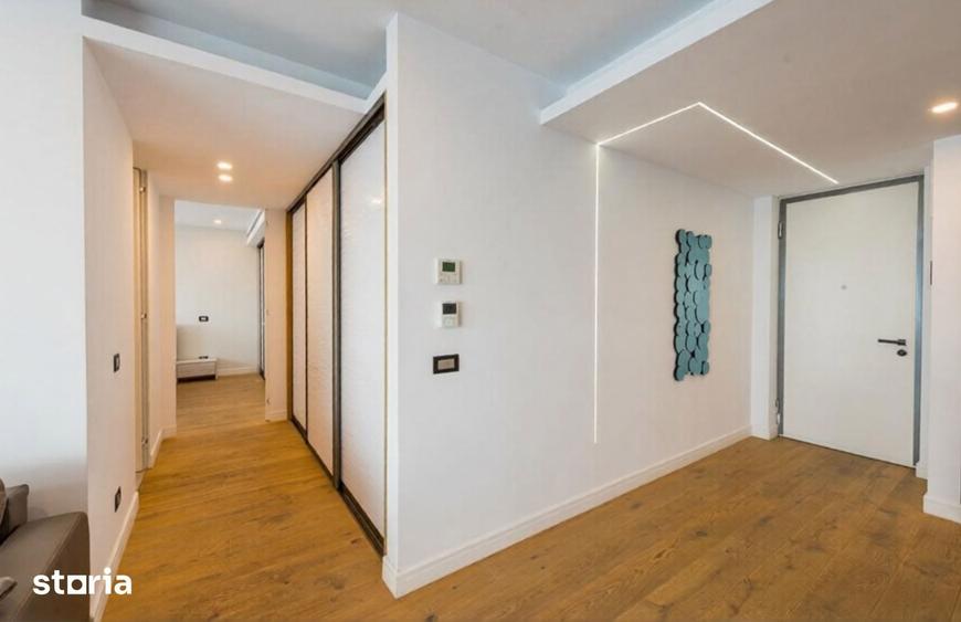 Apartament cu 2 camere în Centrul Civic