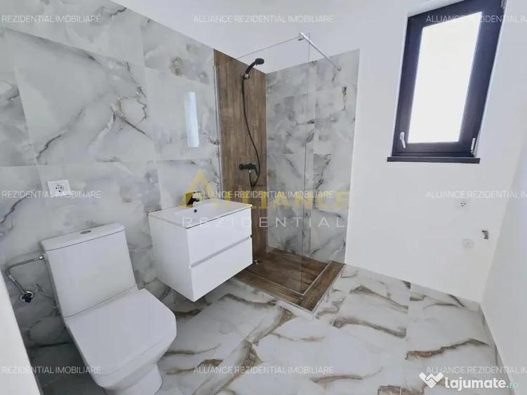 Casa Parter - 15 Min Bulevard - 3 Camere 2 Bai - 6