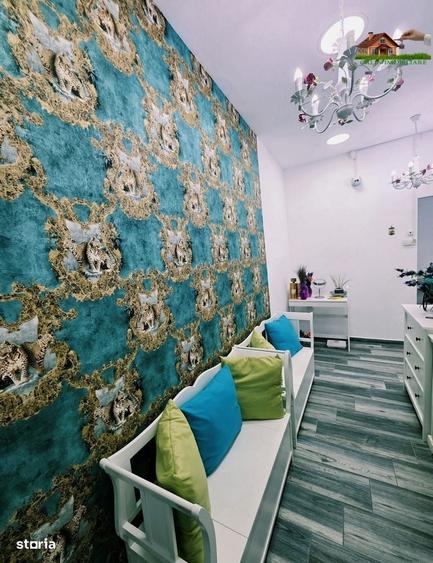 Spațiu comercial, de 60 mp, în Galata