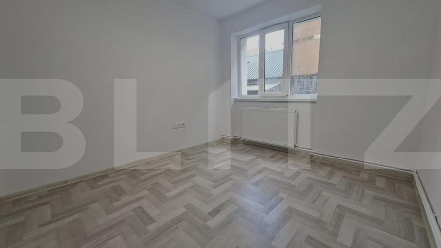 Apartament cu 3 camere decomandat în Târgu Secuiesc