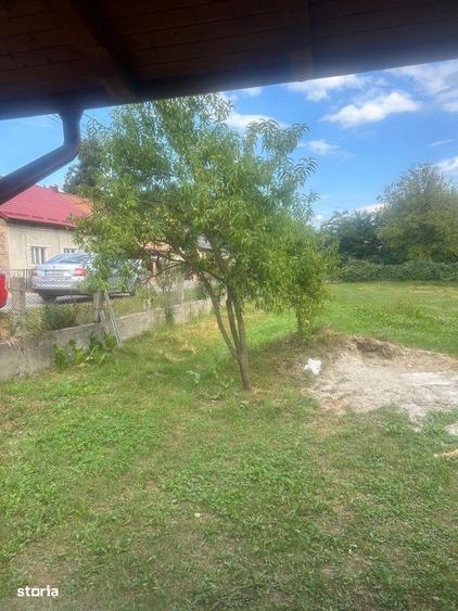 Casă cu Teren 115 Mp în Surduc