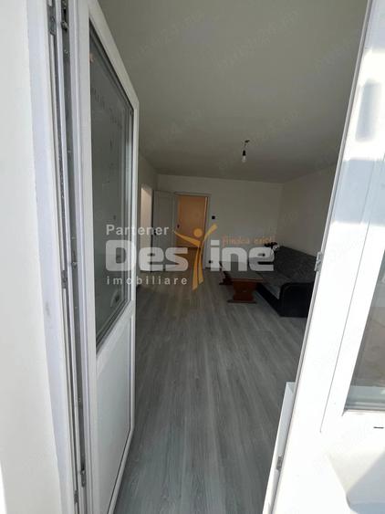 Apartament cu 2 camere decomandat în Rahova