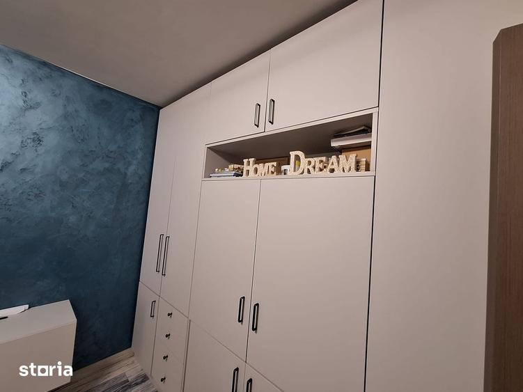 Casă cu 5 camere cu Teren 207 Mp în Apahida
