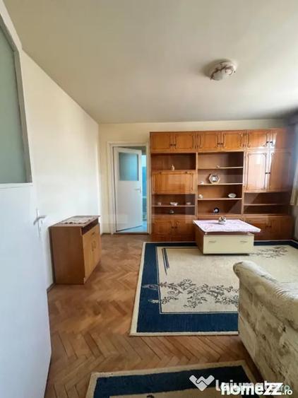 Apartament 2 camere, 33 mp, zona Campia Turzii - 2