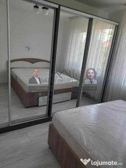 Apartament etajul 1/Renovat/Mobilat/Utilat - 4