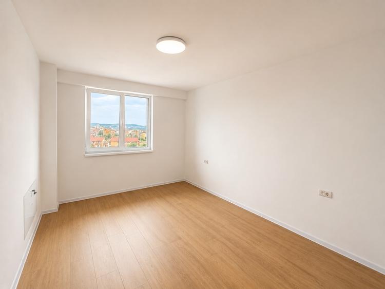 Apartament cu 2 camere de vânzare | Bloc nou 2026 | Parcare | Lift - 2