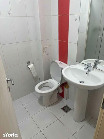 Inchiriere garsoniera in Palladium Residence - 7