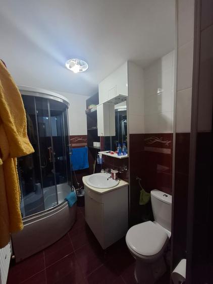 Apartament cu 2 camere în Zorilor